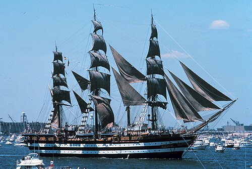 Tall Ships' Races